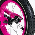 Велосипед за крос-кънтри Milly Mally Young pink 391 6