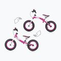Велосипед за крос-кънтри Milly Mally Young pink 391 8
