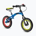 Milly Mally Young велосипед за крос-кънтри, син 1598 2