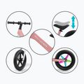 Велосипед без педали Milly Mally Ranger Flash pink 9
