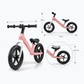 Велосипед без педали Milly Mally Ranger Flash pink 10