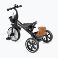Триколесен велосипед без педали Milly Mally Bobby black 5