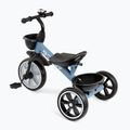 Триколесен велосипед без педали Milly Mally Bobby denim 2