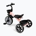 Триколесен велосипед без педали Milly Mally Bobby pink 2