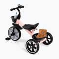 Триколесен велосипед без педали Milly Mally Bobby pink 5