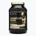 Gainer Fitness Authority Levrone Anabolic Mass 3 кг ванилия