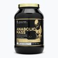 Gainer Fitness Authority Levrone Anabolic Mass 3 кг ягода