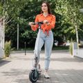 Motus Scooty 10 2022 електрически скутер черен 16