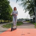 Motus Scooty 10 2022 електрически скутер черен 18