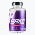 Предтренировъчен продукт Trec AAK Mega Hardcore TRE/036