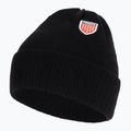 Мъжка зимна шапка PROSTO Alto black KL222MACC2081U 3