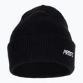 Мъжка зимна шапка PROSTO Cumul black KL222MACC2101U 2