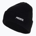 Мъжка зимна шапка PROSTO Cumul black KL222MACC2101U 3