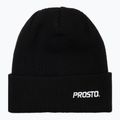 Мъжка зимна шапка PROSTO Cumul black KL222MACC2101U 5