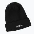 Мъжка зимна шапка PROSTO Cumul black KL222MACC2101U 6