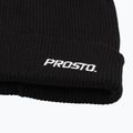 Мъжка зимна шапка PROSTO Cumul black KL222MACC2101U 7
