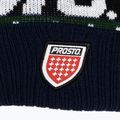 PROSTO Bakal мъжка зимна шапка тъмносиня KL222MACC2132U 4