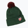 Мъжка зимна шапка PROSTO Brand green KL222MACC2172U 6
