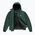 Мъжко зимно яке PROSTO Bomber green KL222MOUT1042 2