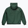 Мъжко зимно яке PROSTO Bomber green KL222MOUT1042 3
