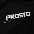 Мъжка блуза с качулка PROSTO Doit черен KL222MSWE21913 3