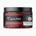 MatchPro Top Hard Drilled Red Worm 8 mm пелети за кука 979564