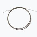 MatchPro Standard 1,5 м кафява гумена жица 920163