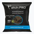 MatchPro Top добавка за примамка от печен коноп 400 g 970140