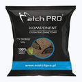 TTX финна добавка за дънни примамки MatchPro Top brown 500 g 970171