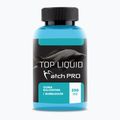 Течност за примамки и дънни примамки MatchPro Bubble gum 250 ml 970412