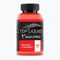 Течност за примамки и дънни примамки MatchPro Strawberry red 970420