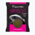 MatchPro groundbait пелети Слива 2 мм зелени 977801