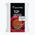 MatchPro Methodmix Mulberry & Hemp риболовна стръв 700 g 978305