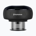 Китайска вендуза за масаж Humanas BB01 Plus black