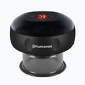 Китайска вендуза за масаж Humanas BB01 Plus black 5