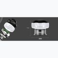 Китайска вендуза за масаж Humanas BB01 Plus white 11