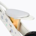 Kinderkraft Велосипед за бягане Runner бяло и зелено KKRUNNRSTR0000 4