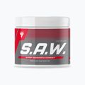 Trec предтренировъчен S.A.W. Powder 200g касис-цитрус TRE/297 4