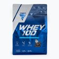 Whey Trec 100 Chocolate 700 g