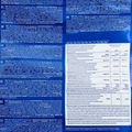 Суроватка 100 Trec шоколад със сусам TRE/579#SEZCZ 2