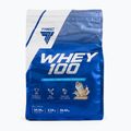 Суроватка 100 Trec 2kg бисквити TRE/579#CIAST