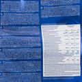 Суроватка 100 Trec 2kg бисквити TRE/579#CIAST 2