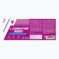 L-Carnitine Trec 3000 60 капсули 2