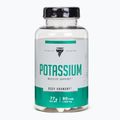 Vitality Potassium Trec potassium 90 капсули TRE/881
