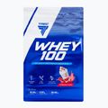 Суроватка 100 Trec 700g ягода TRE/896#TRUSK