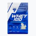 Суроватка 100 Trec 700g wanilia TRE/896#WANIL