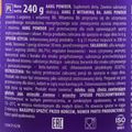 Trec AAKG преди тренировка 240g оранжев TRE/909 3