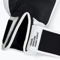 Боксови ръкавици StormCloud Blizzard white/black 7