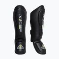 Протектори за пищял StormCloud Chinook 2.0 Classic Black