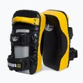 Тренировъчни щитове StormCloud Pao Tornado 2 pack black/yelow